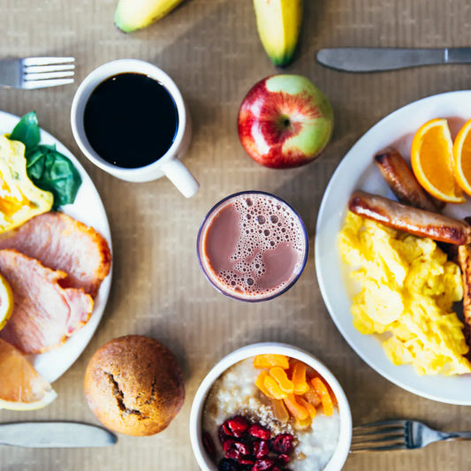 Ces croyances qui t’empêchent d’avancer avec ton alimentation - Consciously By Marie