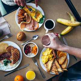 🔥 Et si ta faim avait toujours été là… mais que tu ne l’entendais plus ?