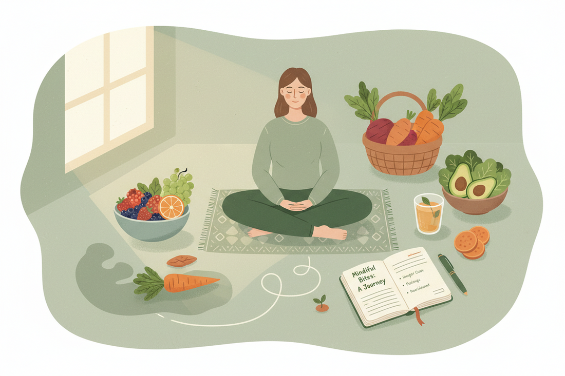 Honte et culpabilité alimentaire : pourquoi elles aggravent les compulsions