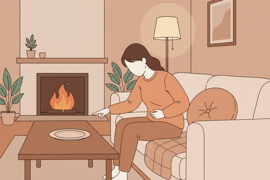 Pourquoi J'ai Faim 1h Après Avoir Mangé ? 7 Raisons + Solutions