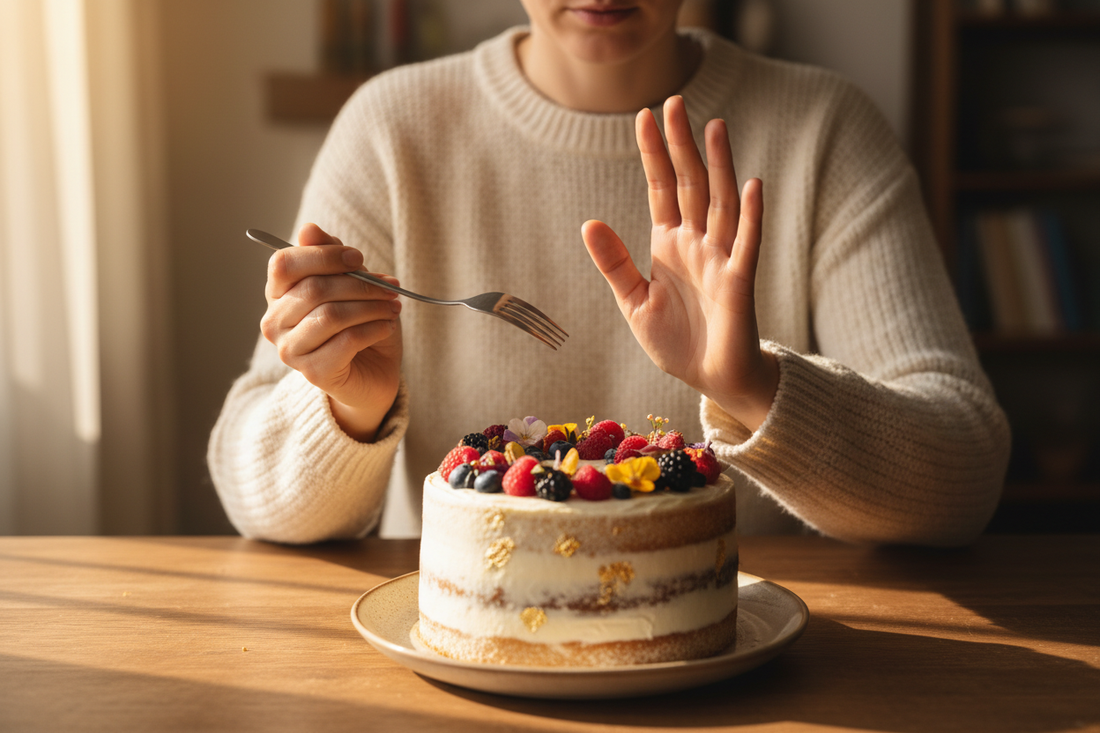 Restriction Mentale : 10 Signes Que Tu es en restriction cognitive (+ Test & Solutions)