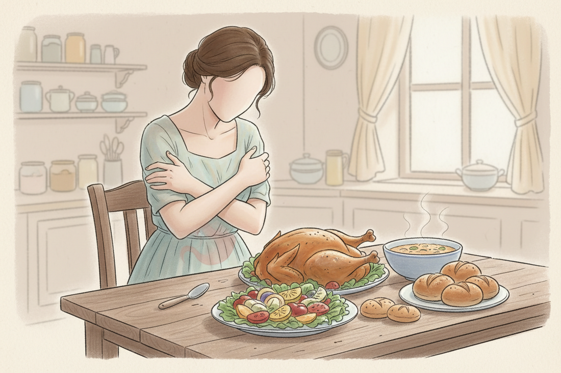 Pourquoi attendre la faim peut aggraver l’hyperphagie