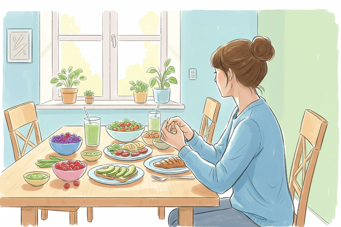 Manger émotionnel : comment s'en sortir ? (Le guide complet)