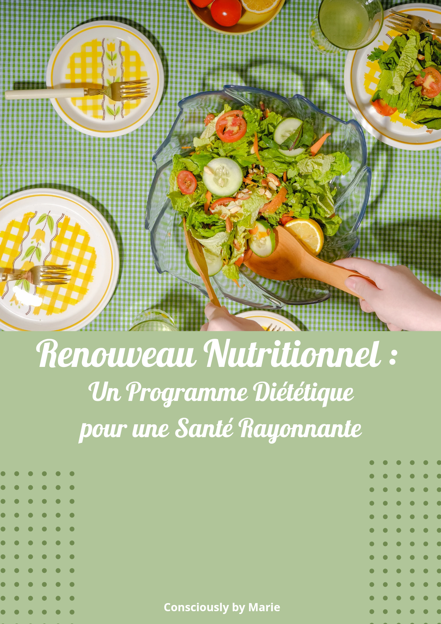 Renouveau nutritionnel